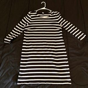 Striped Dress